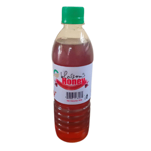 Blossom Honey
