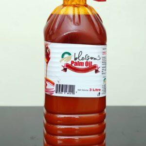 BlossomFoods Palm Oil