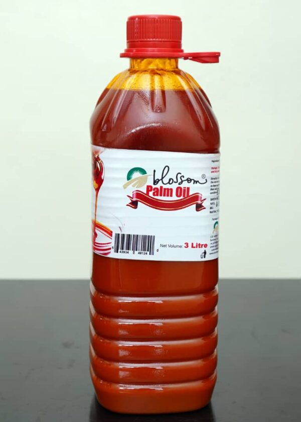 BlossomFoods Palm Oil