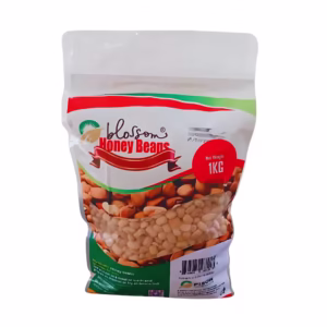 Blossom Honey Beans