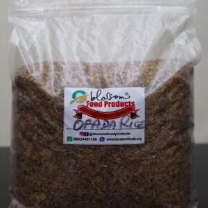 BlossomFoods Ofada Rice