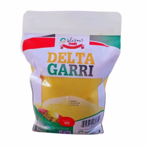 Blossom Delta Yellow Garri