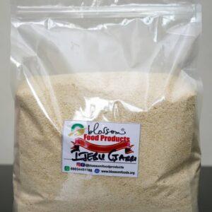 BlossomFoods Ijebu Garri