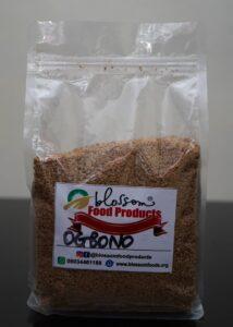 BlossomFoods Ogbono