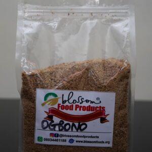 BlossomFoods Ogbono