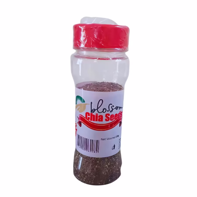 Blossom Chia Seeds